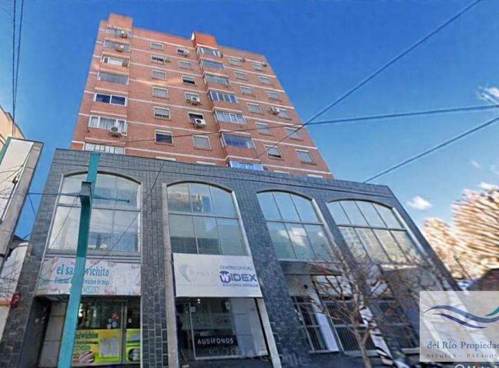 Departamento · 3 Ambientes