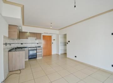 Departamento · 37m² · 2 Ambientes · Venta Departamento Dos Ambientes con Terraza en Liniers - Apto Crédito