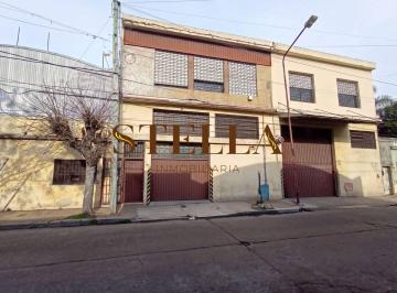 SIA-SIA-476_2 · Venta de Galpón en Ramos Mejía, La Matanza