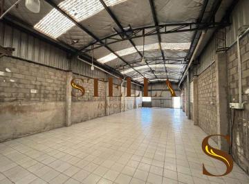 SIA-SIA-483_2 · Galpón en Venta y Alquiler - Lomas del Mirador