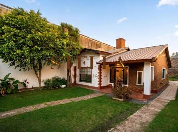 SIA-SIA-484_2 · Venta y Alquiler de Casa 3 Ambientes en Isidro Casanova, La Matanza.