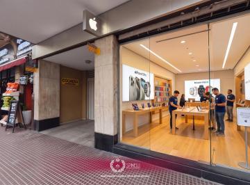 Local comercial · 74m² · 2 Ambientes · Alquiler Local Comercial 74 m² en La Mejor Ubicación del Barrio de Boedo: Av San Juan y Boedo!