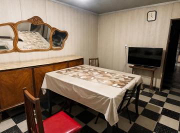 Casa de 4 ambientes, La Matanza · Casa 4 Ambientes Venta Isidro Casanova