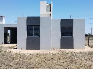 Casa de 5 ambientes, Colonia Tirolesa · Venta Casa 3 Dorm. Apto Credito - Barrio Campos de Lujan Colonia Tirolesa