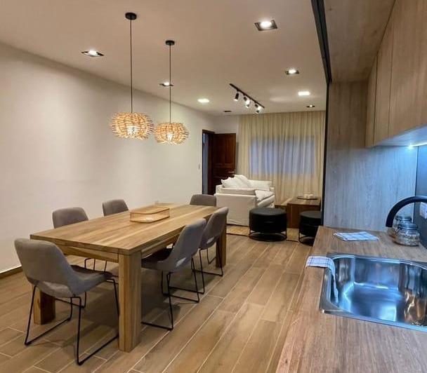 Departamento · 92m² · 3 Ambientes