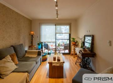 Departamento de 3 ambientes, Córdoba · Departamento - 2 Dorm. - Casonas del Sur