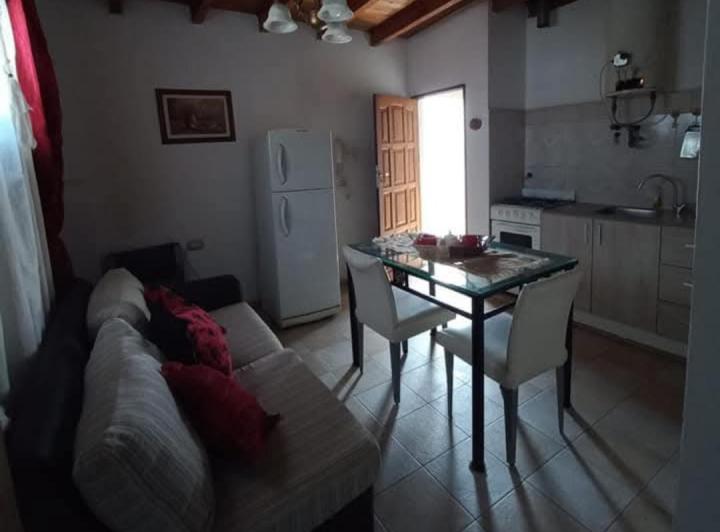 Departamento · 50m² · 1 Ambiente
