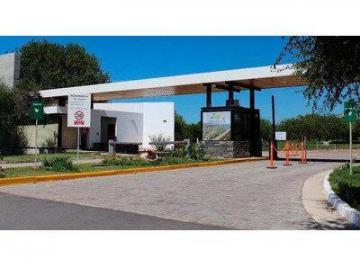 Terreno · 400m² · Lote en Venta Campos Verdes Villa Catalina