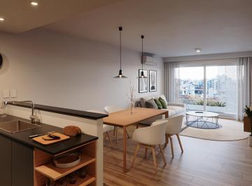 Departamento · 74m² · 3 Ambientes · Departamento Dos Dorm. en Pichincha