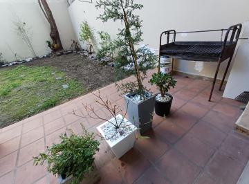 Departamento de 3 ambientes, Floresta · Alquiler 3 Amb con Hermoso Jardín - Excelente Ubicación