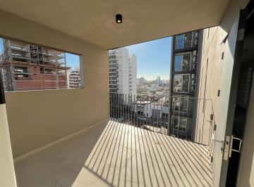 Departamento · 37m² · 2 Ambientes · Venta Depto 2 Amb con Balcón Terraza en Boedo a Estrenar