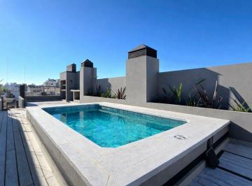 Departamento · 96m² · 4 Ambientes · Venta | Depto 4 Amb | Villa Crespo | Terraza y Pileta Privada
