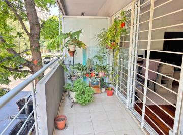 Departamento · 51m² · 2 Ambientes · Venta Depto 2 Ambientes con Patio y Balcon