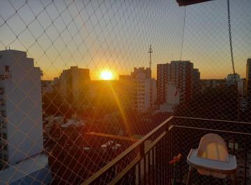 Departamento · 85m² · 4 Ambientes · Venta Semipiso 4 Ambientes Villa Urquiza, a 1 Cuadra del Subte y Tren