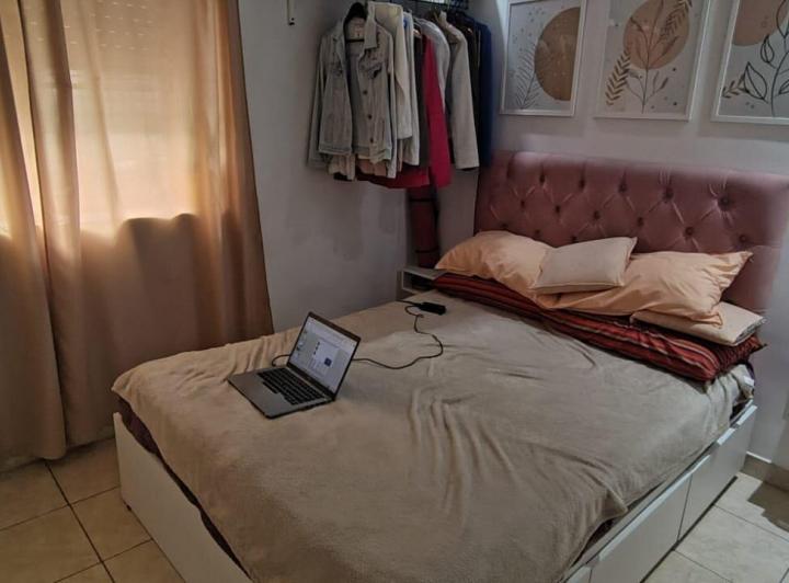 Departamento · 19m² · 2 Ambientes