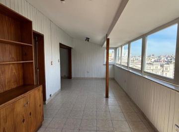 Departamento · 76m² · 3 Ambientes · Venta Dpto 3 Amb Barrio Norte Vista Panoramica Amplia Terraza