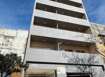 Departamento · 36m² · 1 Ambiente · Venta Monoambiente a Estrenar en Villa Crespo
