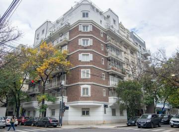 Departamento · 139m² · 6 Ambientes · Venta Dpto de 6 Ambientes Más Dependencia y Doble Balcón en Belgrano