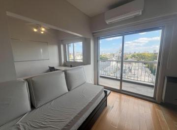 Departamento · 47m² · 3 Ambientes · Alquiler Temporal Palermo Soho Gastos Incluidos!