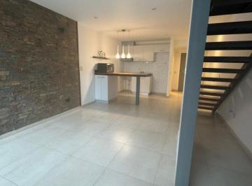 Departamento · 50m² · 2 Ambientes · 1 Cochera · Venta Ayres Loft - 2 Ambientes - con Cochera