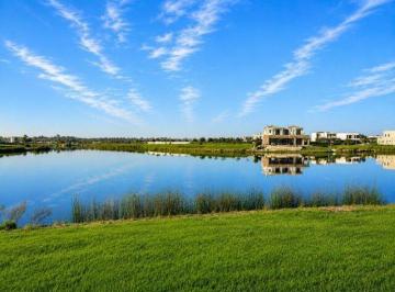 Terreno · 1204m² · Venta Lote Al Agua Puertos Amarras