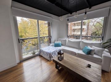 Departamento · 84m² · 3 Ambientes · 2 Cocheras · Venta Duplex 3 Ambientes con Cochera y Pileta, Acassuso.