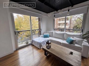 rs:eazsjwc9nbnwox8xong950b2 · Venta Duplex 3 Ambientes con Cochera y Pileta, Acassuso.