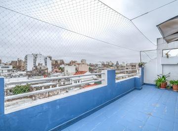 Departamento · 41m² · 2 Ambientes · Venta Departamento 2 Ambientes con Balcon Terraza / Opcional Cochera en Villa Crespo