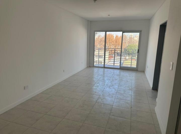 Departamento · 35m² · 1 Ambiente