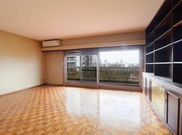 Departamento · 136m² · 5 Ambientes · 1 Cochera · Venta Depto 5 Amb C / Dependencia Cochera y Baulera Belgrano R