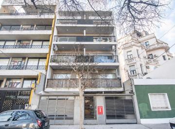Departamento · 32m² · 1 Ambiente · Venta de Monoambiente con Balcón en Villa del Parque | Moderno, Luminoso y Funcional