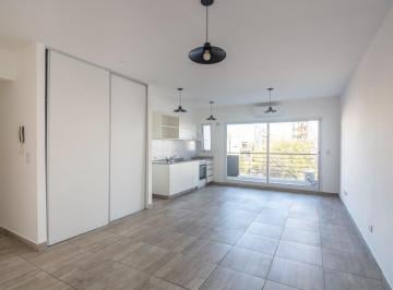 Departamento · 32m² · 1 Ambiente · Venta de Monoambiente en Villa del Parque - a Estrenar en Su Diseño, Listo Para Vivir o Invertir