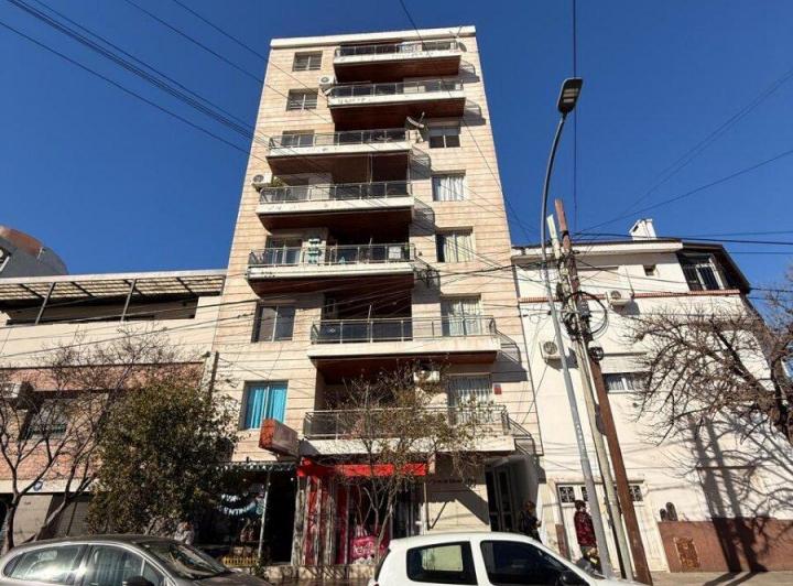 Departamento · 48m² · 3 Ambientes