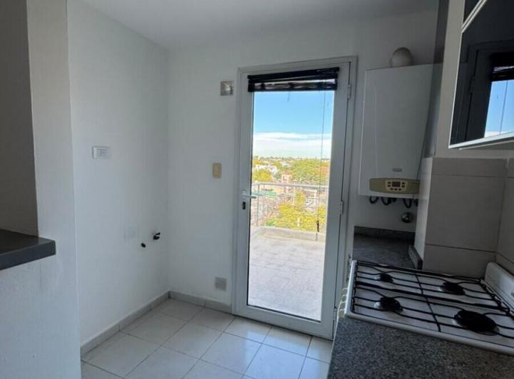 Departamento · 55m² · 3 Ambientes