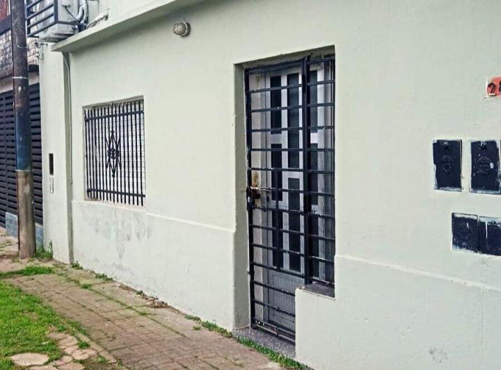 Casa · 45m² · 3 Ambientes