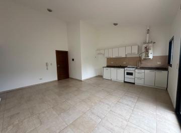Departamento · 40m² · 2 Ambientes · 1 Cochera · Departamento en Alquiler - Villa Allende