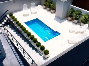 Departamento · 79m² · 3 Ambientes · Departamento - San Cristóbal 3 Amb con Cocina Separada y Lavadero Independiente y Amenities