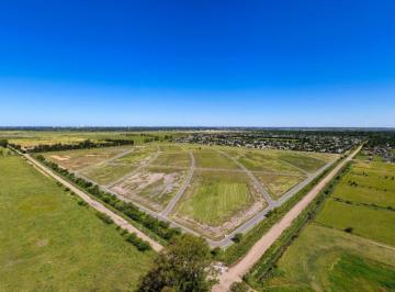 Terreno · 549m² · Venta Terreno Vida Green Funes