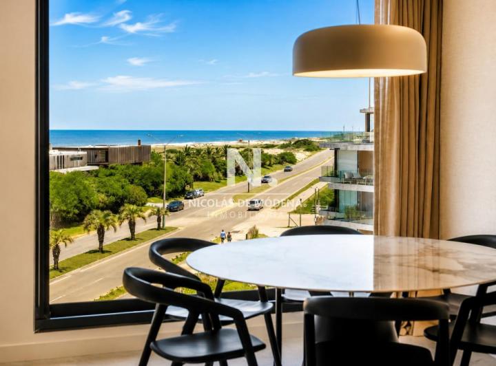 Departamento · 469m² · 5 Ambientes · 1 Cochera