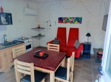 Departamento de 2 ambientes, Barrio Norte - Municipio Cipolletti · Alquiler Temporario X Día Amoblado