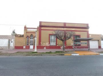 Casa · 500m² · 9 Ambientes · Venta Casona Antigua Zona Universidad San Luis