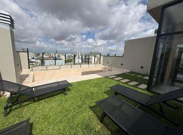 Foto de Vero Villacierbos (10).jpg · Alquiler Departamento Monoambiente - Amenities - Palermo Hollywood