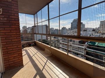 Departamento · 60m² · 3 Ambientes · 1 Cochera · Departamento 3 Ambientes con Cochera
