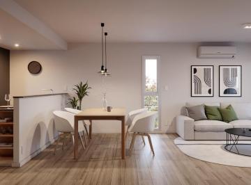 Departamento · 78m² · 4 Ambientes · Departamento 3 Dorm. Pichincha