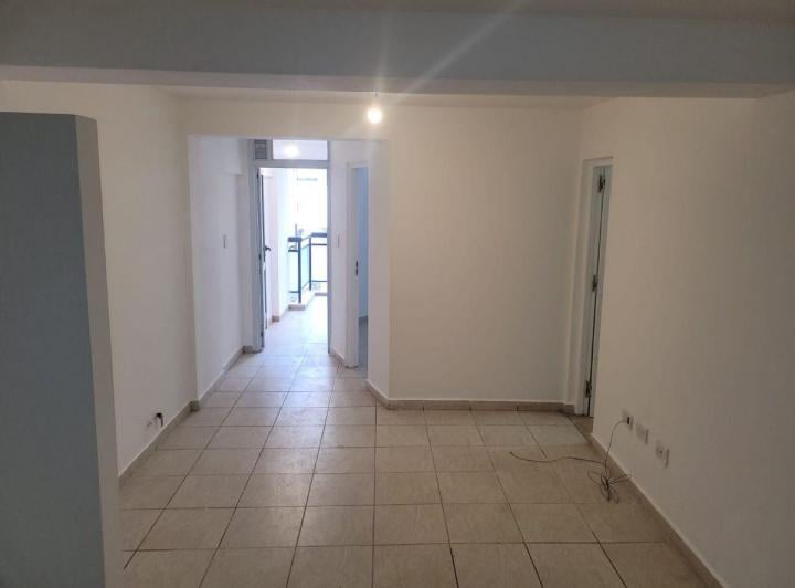 Departamento · 46m² · 1 Ambiente