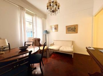 Departamento · 30m² · 2 Ambientes · 2 Ambientes Luminoso en Retiro | Excelente Ubicación y Conectividad