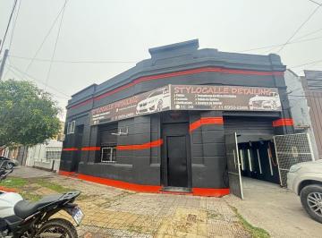 Local comercial de 2 ambientes, Lanús · Local con Oficina en Excelente Ubicación