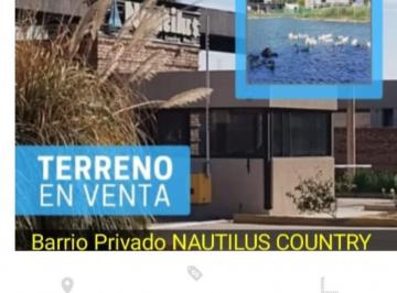 Terreno , El Sauce · Terreno de 296 m² en Venta en El Sauce con Vigilancia y Encargado