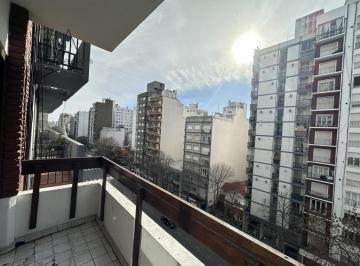 Departamento · 100m² · 4 Ambientes · 1 Cochera · Departamento en Alquiler Plaza Mitre