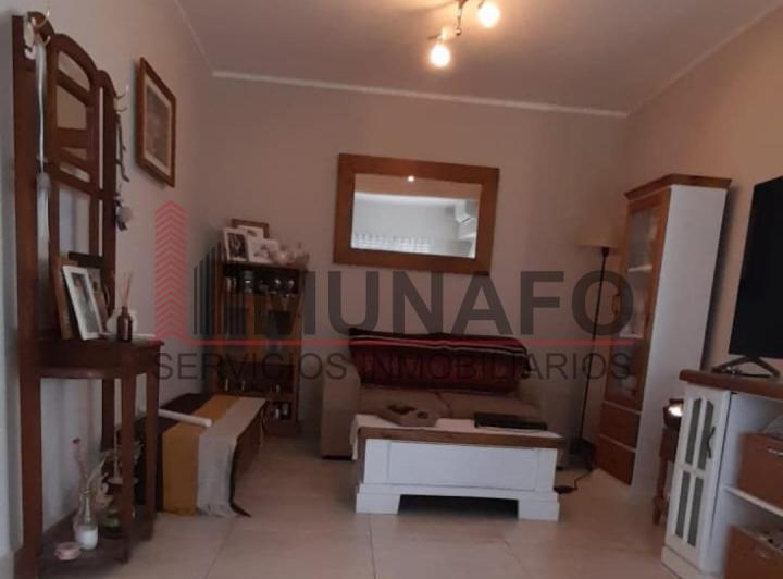 Casa · 80m² · 4 Ambientes · 1 Cochera